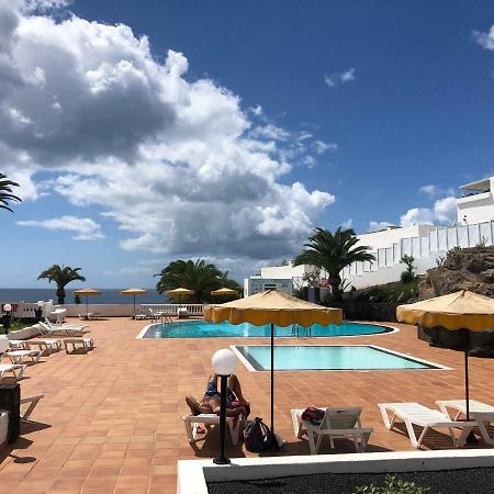 Caleton Hercules Apartment Puerto del Carmen  Bagian luar foto