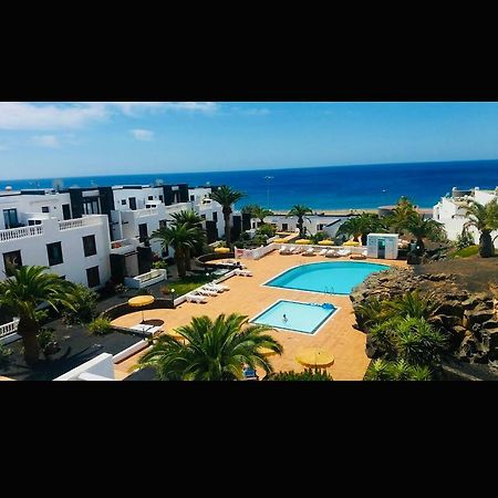 Caleton Hercules Apartment Puerto del Carmen  Bagian luar foto