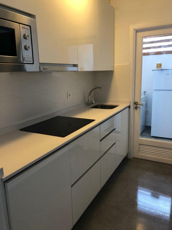 Caleton Hercules Apartment Puerto del Carmen  Bagian luar foto