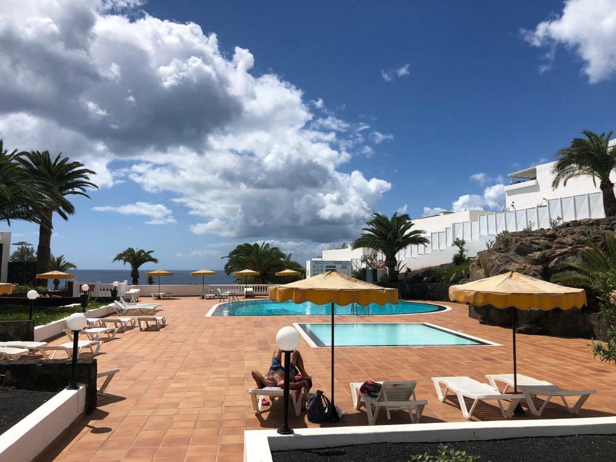 Caleton Hercules Apartment Puerto del Carmen  Bagian luar foto