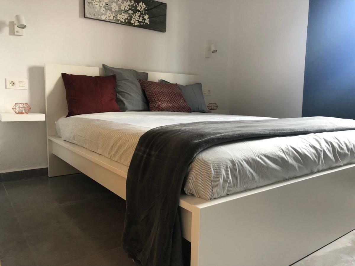 Caleton Hercules Apartment Puerto del Carmen  Bagian luar foto