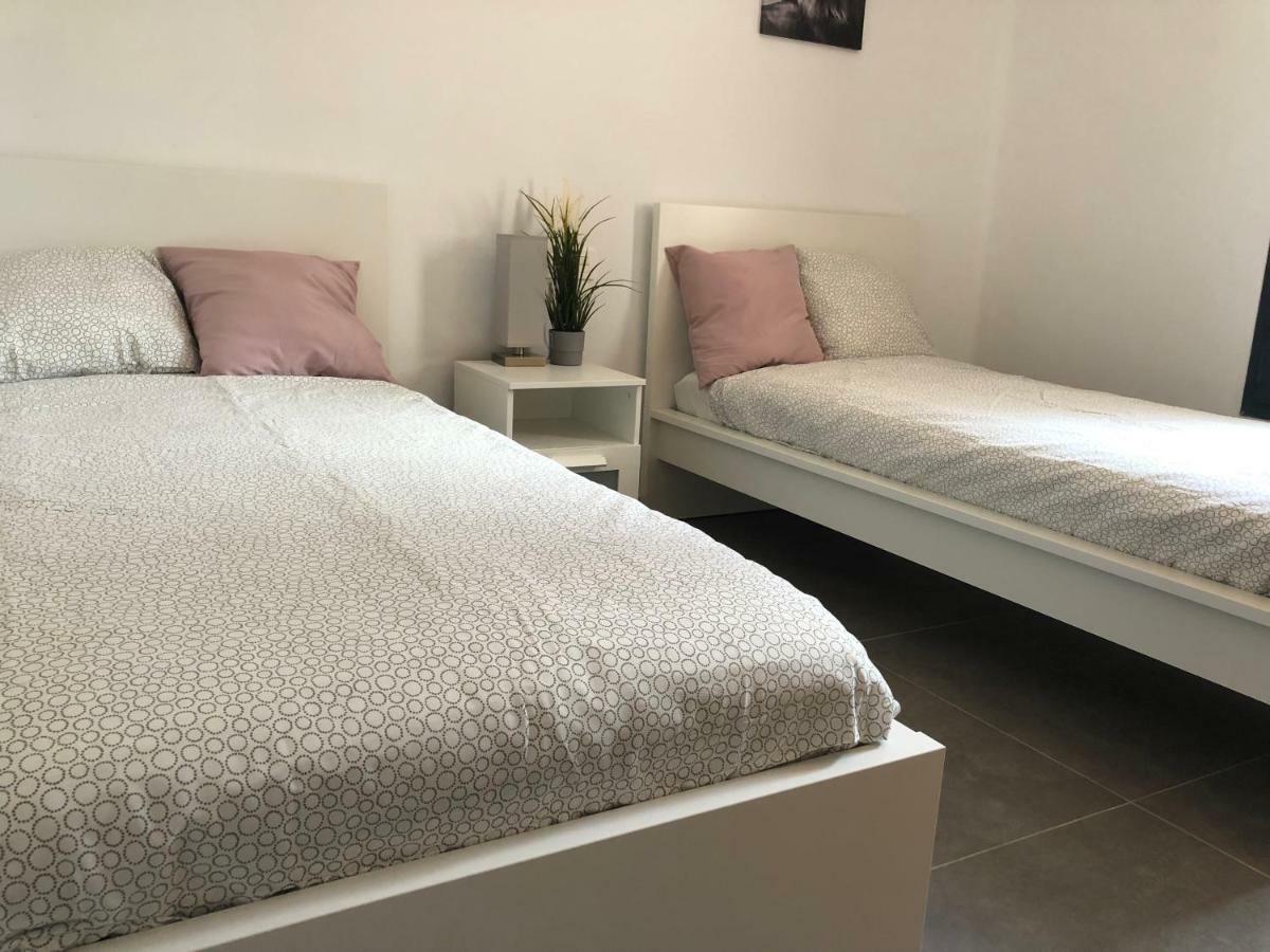 Caleton Hercules Apartment Puerto del Carmen  Bagian luar foto