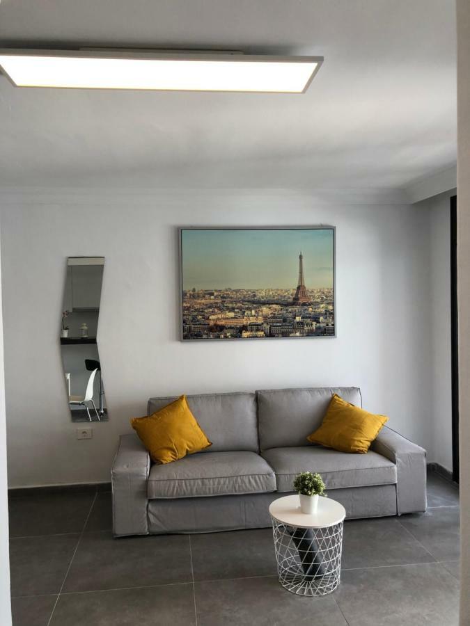 Caleton Hercules Apartment Puerto del Carmen  Bagian luar foto