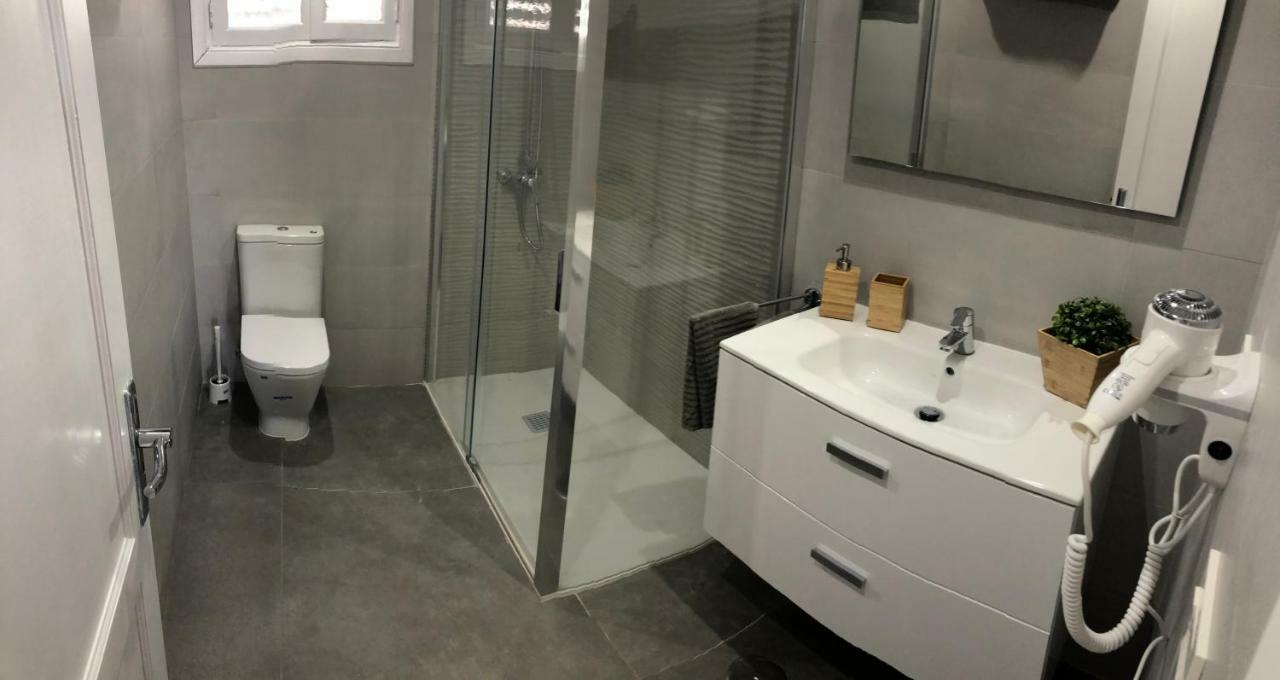 Caleton Hercules Apartment Puerto del Carmen  Bagian luar foto