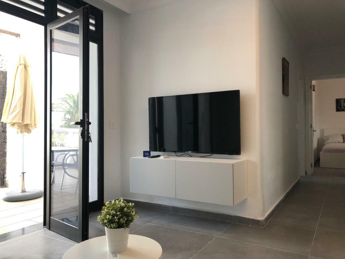 Caleton Hercules Apartment Puerto del Carmen  Bagian luar foto