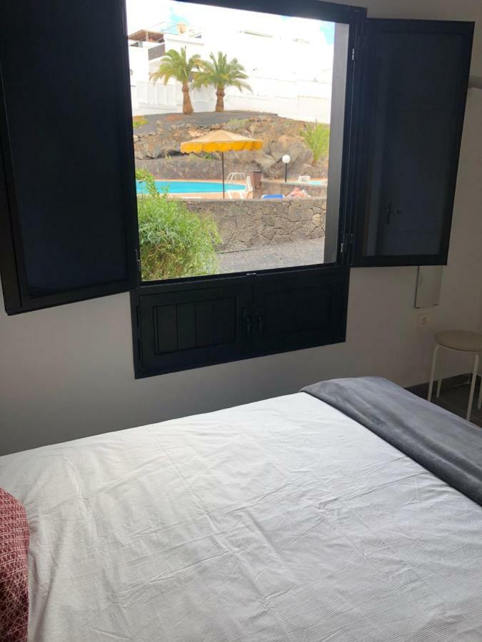 Caleton Hercules Apartment Puerto del Carmen  Bagian luar foto