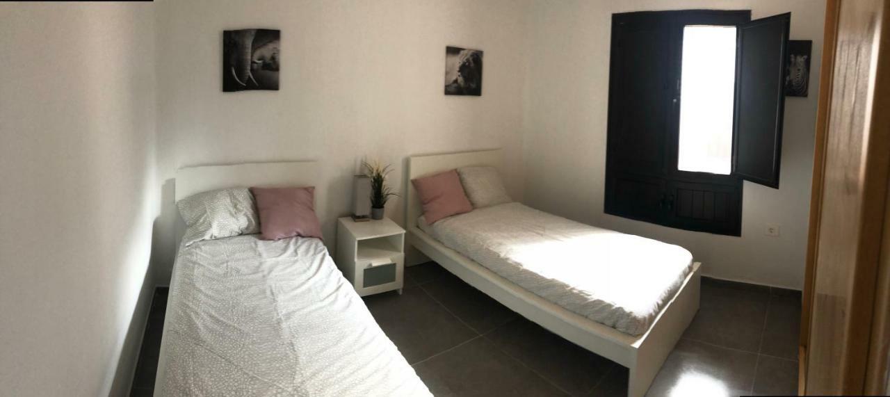 Caleton Hercules Apartment Puerto del Carmen  Bagian luar foto
