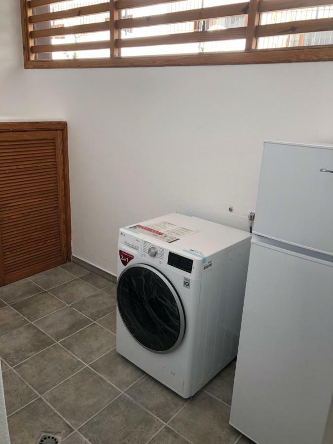 Caleton Hercules Apartment Puerto del Carmen  Bagian luar foto
