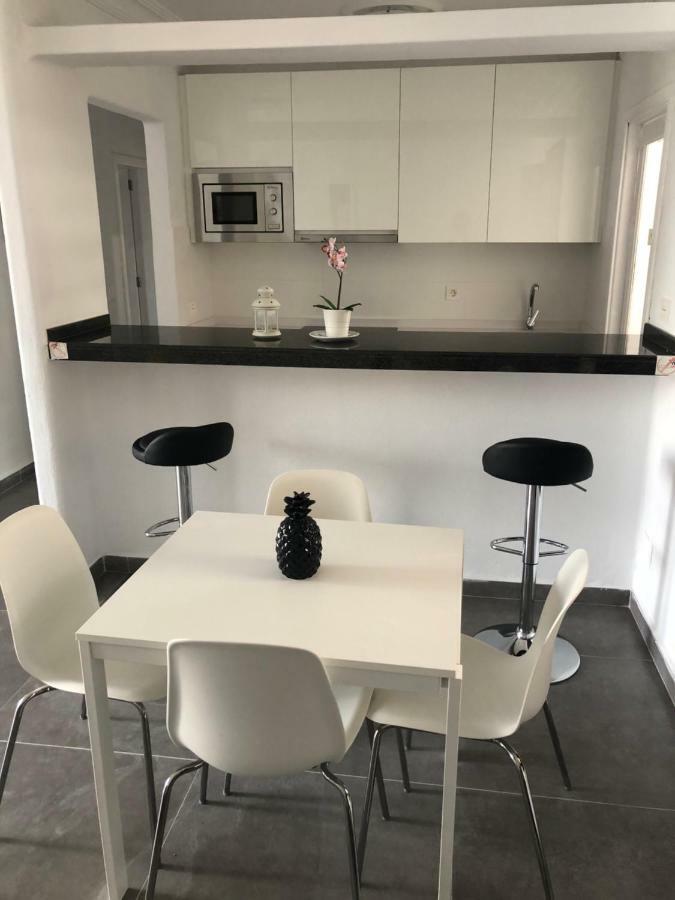 Caleton Hercules Apartment Puerto del Carmen  Bagian luar foto