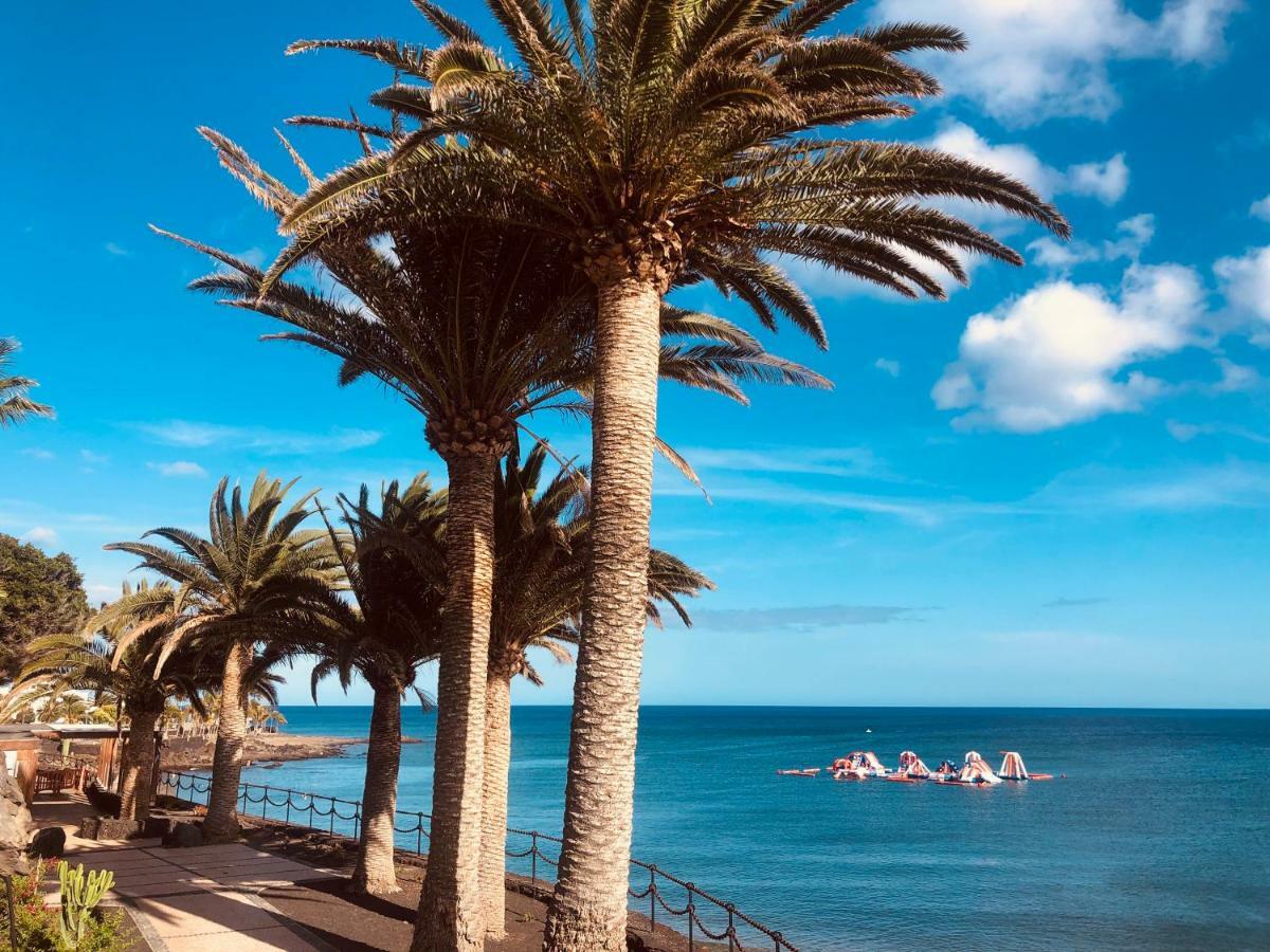 Caleton Hercules Apartment Puerto del Carmen  Bagian luar foto